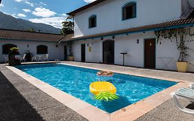 Villa Salgada Maresias